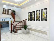 Hình ảnh 6.55 tỷ! Bán nhà Khương Trung, 45m2, gara ô tô, nhà cực đẹp.
