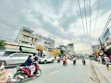 Hình ảnh Mặt tiền , Linh Xuân , 127m2 chỉ 4,5 tỷ, Sổ cực đẹp xem là chốt.