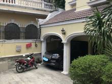 Hình ảnh cần cho thuê biệt thự kiểu Pháp 15x30m Nguyễn Bỉnh Khiêm Quận 1