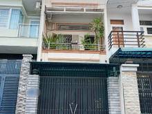 Hình ảnh Bán nhà hẻm nhựa 10m đường GÒ DẦU. Dt 4x19m. Đúc 2 tấm. Giá 8 tỷ TL