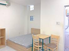 Hình ảnh Căn Hộ 1 phòng ngủ 45m2 gần Aeon Tân Phú Full Nội Thất