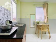 Hình ảnh Trống 1 phòng cửa sổ thoáng ngay Ngã Tư Hàng Xanh