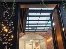 Hình ảnh Cần tiền bán góc 3 mặt tiền đường  Lê Thị Riêng, Bến Thành, Quận 1.