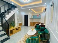 Hình ảnh Nhà chính chủ cần bán Kha Vạn Cân, Thủ Đức, 43m2, 1,75 tỷ TT, SHR.
