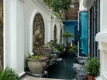 Hình ảnh Gia Đình cần cho thuê lại căn Biệt thự Full đồ siêu đẹp và hiện đại.