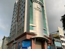 Hình ảnh Bán nhà mt Nguyễn Công Trứ, Q1, dt: 4.55 x 12 m, 5 tầng, có thang máy,