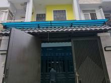 Hình ảnh Bán nhà gần chợ An Nhơn HXH Lê Đức Thọ 7.6 tỷ 63m2 4 tầng giá rẻ.
