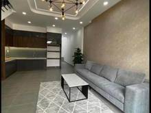 Hình ảnh Nhà đẹp giá tốt Võ Thị Sáu, P6, Q3, DT 40m2, giá 2,55 tỷ thương lượng