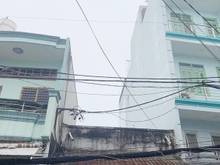 Hình ảnh Nhà Gấp bán HXH tránh Trần Văn Quang Tân Bình, 142m2 chỉ 12 tỷ 8 TL