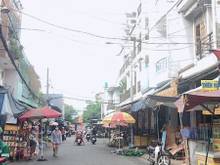Hình ảnh Bán Nhà Mặt Tiền Chợ Sơn Kỳ, Sơn Kỳ, Tân Phú, 60m2, Chỉ 9 Tỷ 8.
