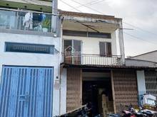 Hình ảnh Bán nhà hẻm nhựa 8m p.TÂN QUÝ. Dt 4x22m. Đúc 1 trệt 1 lầu. Giá 7,1 tỷ