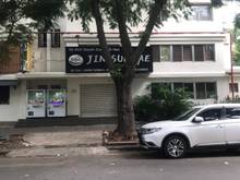 Hình ảnh cho thuê Shophouse Bùi Bằng Đoàn - P Tân Phong - Phú Mỹ Hưng - Quận 7.