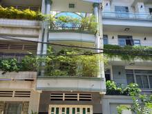 Hình ảnh Bán Nhà Hẻm 687 Đường Lạc Long Quân gần Chợ Tân Bình (4*12m) 7.8 Tỷ.