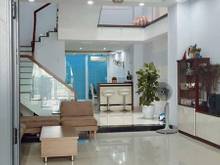 Hình ảnh Euro Villa - Cho thuê nhà phố 3 tầng 4PN xịn xò, sân ô tô