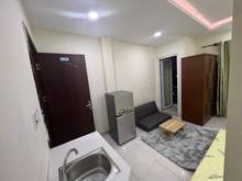 Hình ảnh Cho Thuê Trang Chủ MB66.COM / Đăng Ký Tặng 66K giá rẻ Nguyễn hữu cảnh_Full nội thất_cửa sổ/bancol