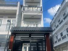 Hình ảnh 📢 Cho Thuê Nhà 1 sẹt Hương Lộ 2 DT: 4 X 18 m, 4 Tấm
