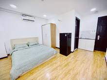 Hình ảnh Mb6623 nạp rút nhanh chóng full nội thất có cửa sổ mặt tiền lê văn sỹ phú nhuận