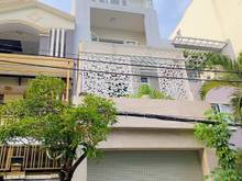 Hình ảnh Bán nhà mặt tiền đường Dân Tộc. Dt 5x20m. Đúc 4 tấm nhà đẹp. Giá 15 tỷ