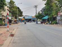 Hình ảnh Bán Đất Mặt Tiền Võ Thị sáu P.Đông Hòa Dĩ An ,Mặt Tiền Kinh Doanh