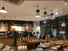 Hình ảnh Cho thuê nhà góc 2 mặt tiền khu văn phòng 18x20m trệt 1 lầu Q1