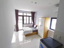 Hình ảnh Căn Hộ Studio Ban Công_Cửa Sổ FNT Quận 7 sát cầu Nguyễn Văn Cừ_Q5_Q3