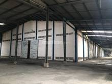 Hình ảnh Cho thuê kho mặt tiền 932 QL1A phường Linh Trung, Thủ Đức.