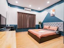 Hình ảnh 1 Chiếc Phòng Siêu Đẹp - Trung Tâm Q1