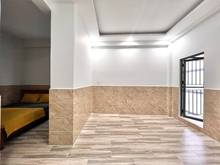 Hình ảnh S.Ố.C🔥Mb6623 nạp rút nhanh chóng 1pn 40m2 ngay Huỳnh Tấn Phát - Quận 7, Full nội thất mới