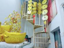 Hình ảnh GIÁ CỰC RẺ- Trần Văn Quang- gần MẶT TIỀN hẻm- 18m2- giá chỉ 2,3 tỷ
