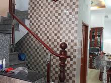 Hình ảnh Bán Nhà Phố Trung Tâm Quận Gò Vấp. DT: 86m2.