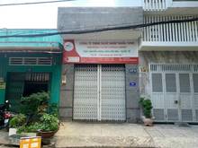 Hình ảnh Bán nhà mặt tiền đường Thành Công. Dt 4,2x18m. 1 trệt 1 lầu. Giá 9 tỷ