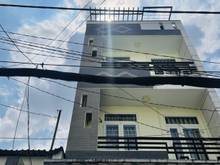 Hình ảnh Bán nhà Nguyễn Sơn, Tân Phú, Oto ngủ trong nhà 4.4x12m Giá rẻ