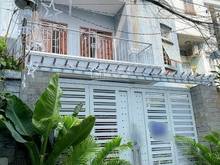 Hình ảnh Bán nhà hẻm nhựa 6m đường VƯỜN LÀI. Dt 4,2x17m. Đúc 2 tấm. Giá 7 tỷ TL