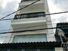 Hình ảnh Chính chủ cần bán gấp nhà 3ty450