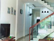 Hình ảnh Cần bán nhà 2 tầng kiet Võ Văn Kiệt