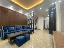 Hình ảnh Bán Nhà Lĩnh Nam Nhỉnh 3 Tỷ, Ô Tô Đỗ Cửa - Dân Trí Cao - An Ninh Tốt