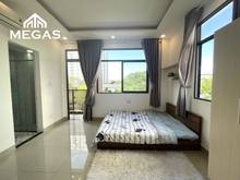 Hình ảnh 💢Phòng Bancol Full nội thất ngay Coop Phan Văn Hớn, Quận 12💢