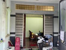 Hình ảnh Hẻm 4m thông - Phạm Đăng Giảng -DT: 60.7m2 - NhàC4