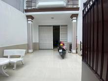 Hình ảnh Quá Rẻ- Phạm V Chiêu-Hẻm XHT -P9 -Gò Vấp - 5m x22m - 3 Tầng-Chỉ 9,3 Tỷ