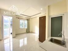 Hình ảnh Trống 1 Phòng Full Nội Thất Balcon Ngay NT Hàng Xanh