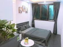 Hình ảnh Dòng tiền như lũ! 9% năm, CCMN Nguyễn Trãi, 8 tầng, TM, 13,9 tỷ.