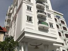 Hình ảnh Cho thuê nhà 2 mặt tiền hẻm 144/2B Đặng Văn Ngữ, Quận Phú Nhuận