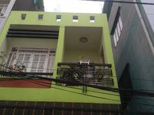 Hình ảnh Bán Gấp Căn Nhà Trên Đường Nguyễn Hồng Đào Phường 14( DT:70m2)