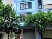 Hình ảnh Bán nhà mặt đường 37 trần đăng ninh hà đông .dt 36 m