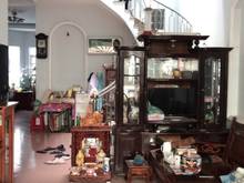Hình ảnh Bán nhà 02 MẶT TIỀN , Phước Bình, Quận 9, 200 m2, chỉ 12 tỷ