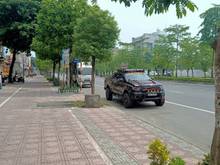 Hình ảnh Bán rẻ đất Sài Đồng 216m2, mặt tiền 13m, lô góc, ô tô vào đất