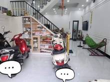 Hình ảnh Lê Thúc Hoạch 62m2, 4 tầng BTCT, ngang bề thế 5.3m, NHÀ MỚI, nhỉnh 8tỷ