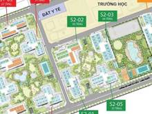 Hình ảnh Shop khối đế Cho Thuê 20 triệu/tháng