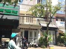 Hình ảnh Bán nhà mặt tiền đường phường TÂN QUÝ. Dt 4x19m. Đúc 2 tấm. Giá 10 tỷ