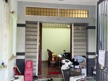 Hình ảnh Hẻm xe hơi thông Phạm Đăng Giảng 4.4x13.8